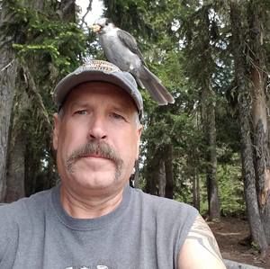 Meet your Posher, Dave